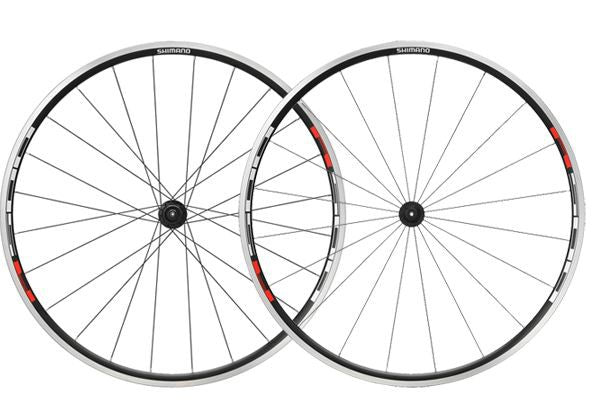 Pair (Before + Rear)
