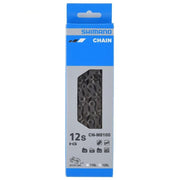 Catena per bicicletta Shimano XT CN-M8100 a 12 velocità