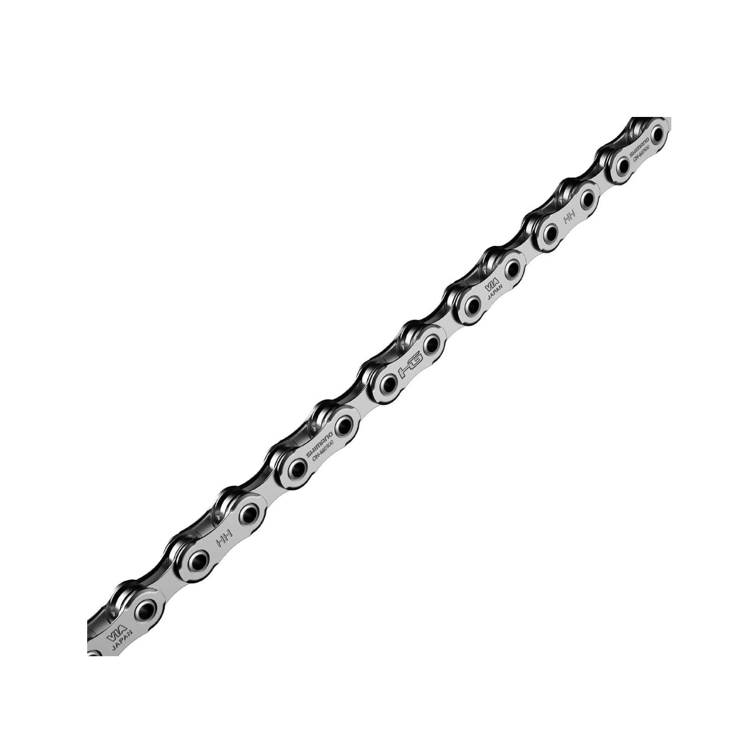 Catena per bicicletta Shimano XT CN-M8100 a 12 velocità