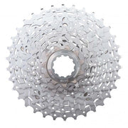 Cassetta Shimano XT CS-M770 per biciclette a 9 velocità