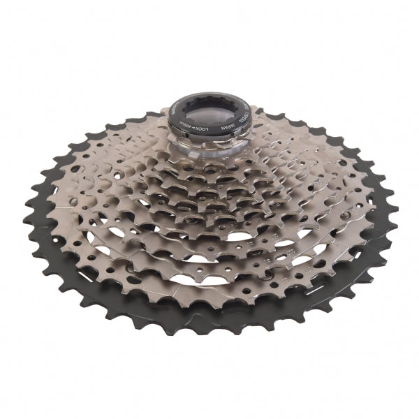 Cassetta Shimano XT CS-M8000 per biciclette a 11 velocità