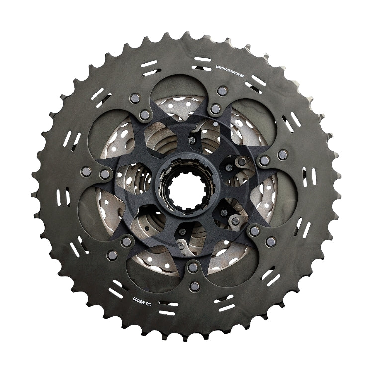 Cassetta Shimano XT CS-M8000 per biciclette a 11 velocità