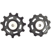 Set pulegge deragliatore Shimano XT M-8000