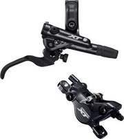 Shimano XT M8100 hydraulisches Scheibenbremsen-Set