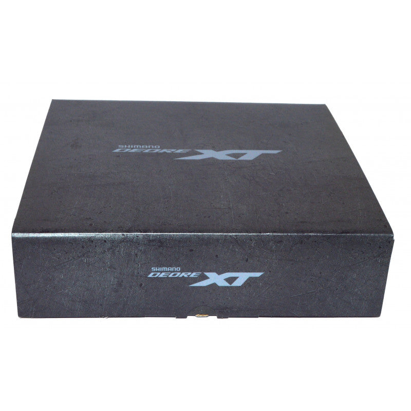 Shimano XT M8100 hydraulisches Scheibenbremsen-Set