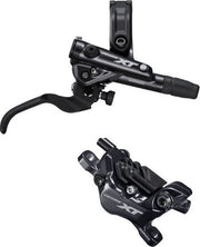 Shimano XT M8120 hydraulische schijfremset