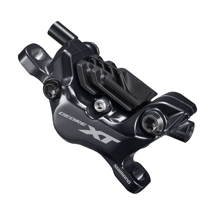 Shimano XT M8120 hydraulische schijfremset