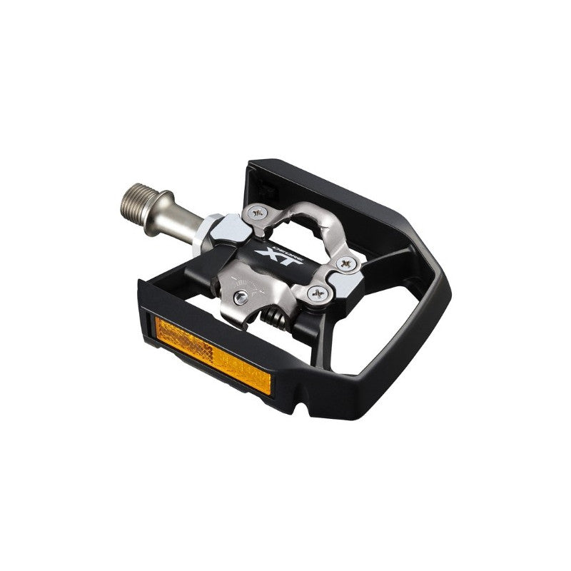 Shimano XT PD-T8000 SPD Hybridpedale
