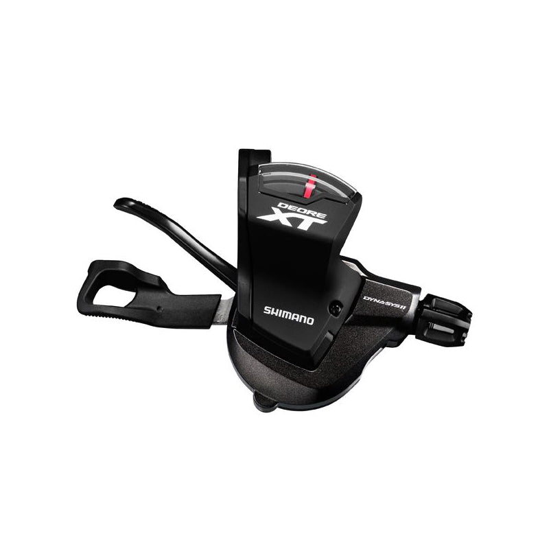 Shimano XT SL-M8000 11-speed right shifter