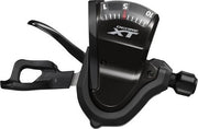 Cambio destro Shimano XT SL-T8000 a 10 velocità