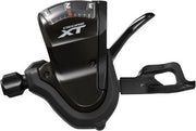 Comando cambio sinistro a tripla corona Shimano XT SL-T8000