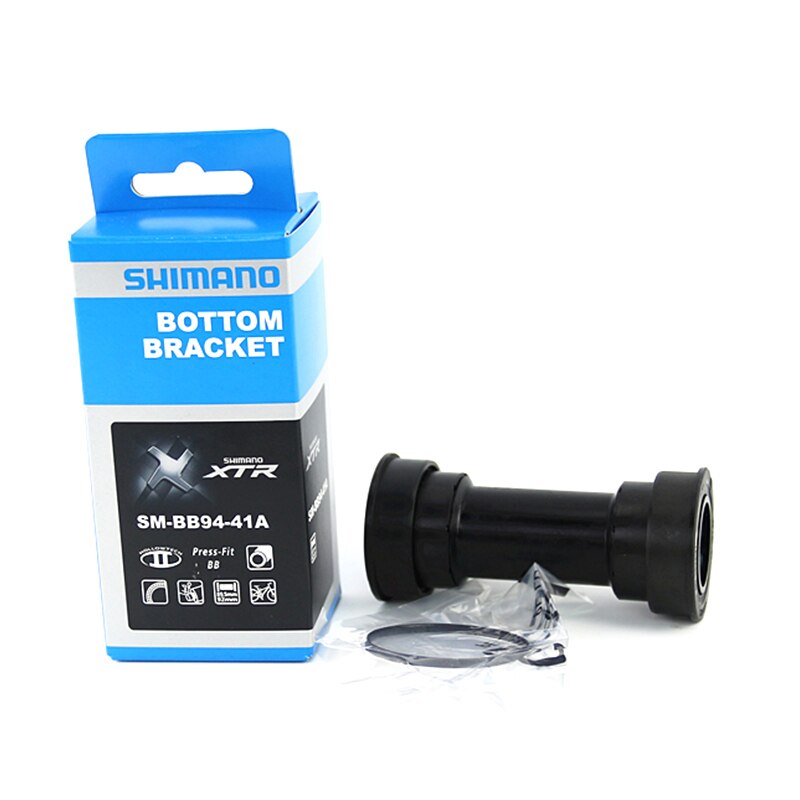 Movimento centrale Shimano XTR SM-BB94-1 Press-Fit Hollowtech 2