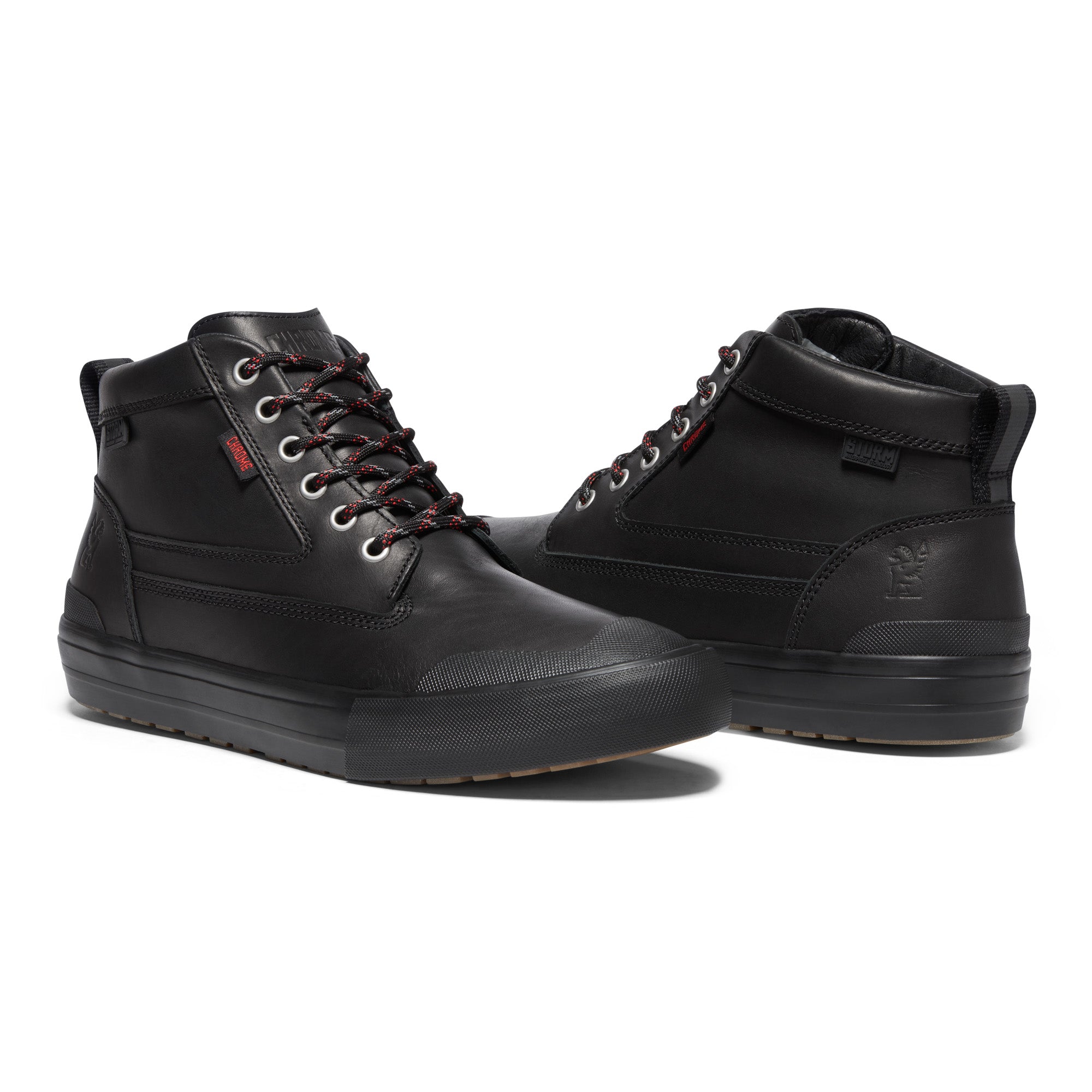 Shoes Chrome Storm 415 Traction Boot