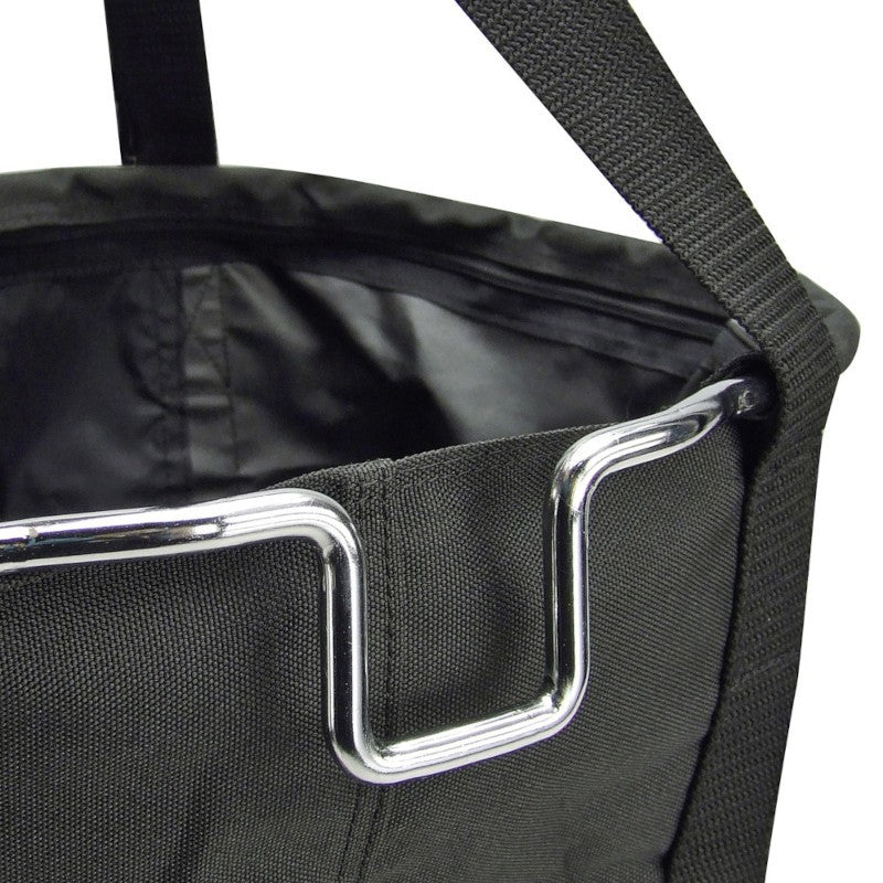 Shopper Comfort Klickfix bicycle handlebar bag
