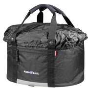 Shopper Comfort Klickfix bicycle handlebar bag