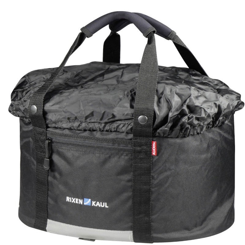 Shopper Comfort Klickfix fietsstuurtas