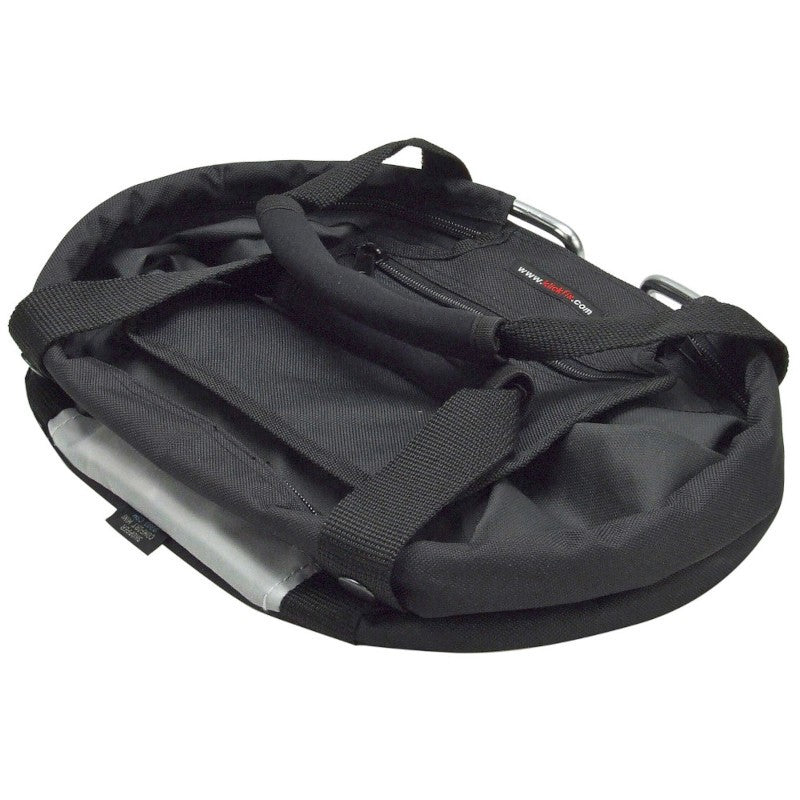 Shopper Comfort Mini Klickfix bicycle handlebar bag