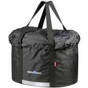 Shopper Plus Klickfix bicycle handlebar bag
