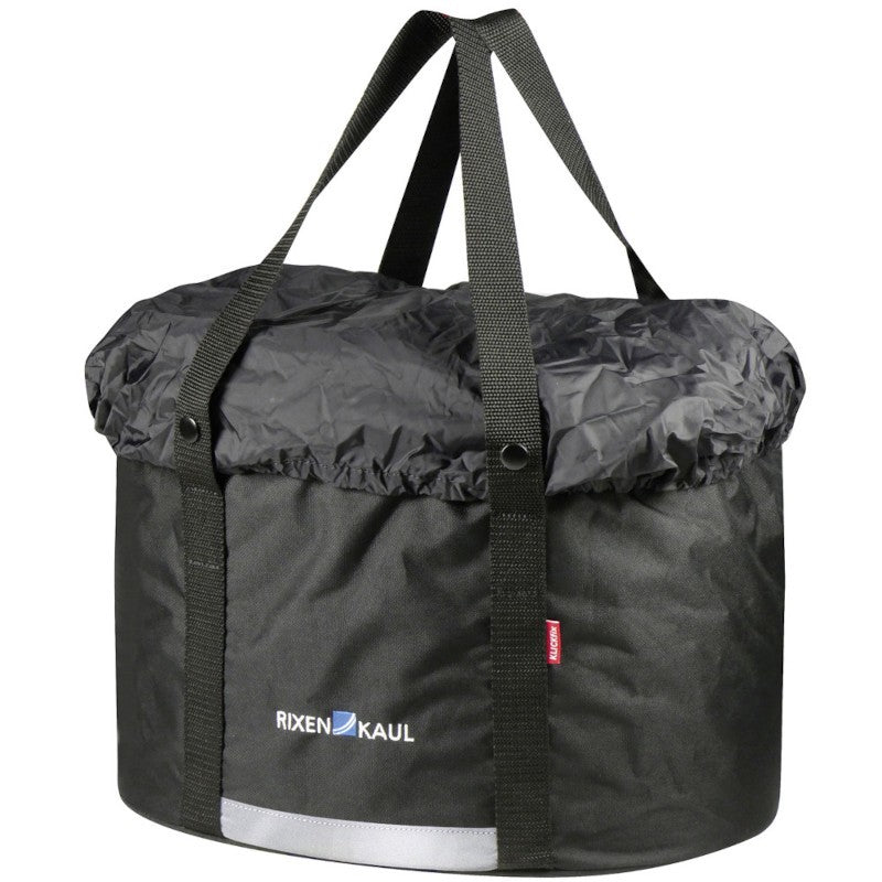 Shopper Plus Klickfix fietsstuurtas