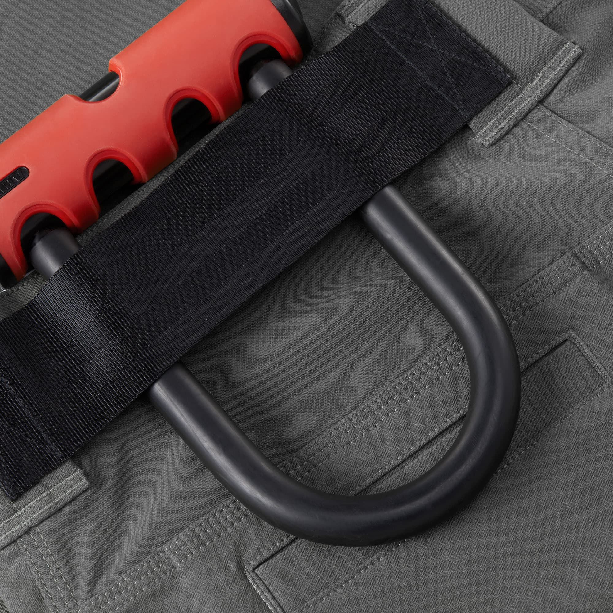 Kurze Chrome Folsom 2.0