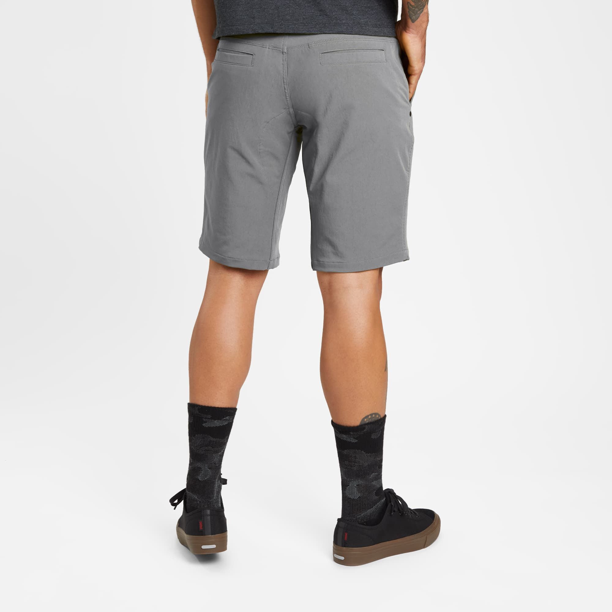 Kurze Chrome Folsom 2.0