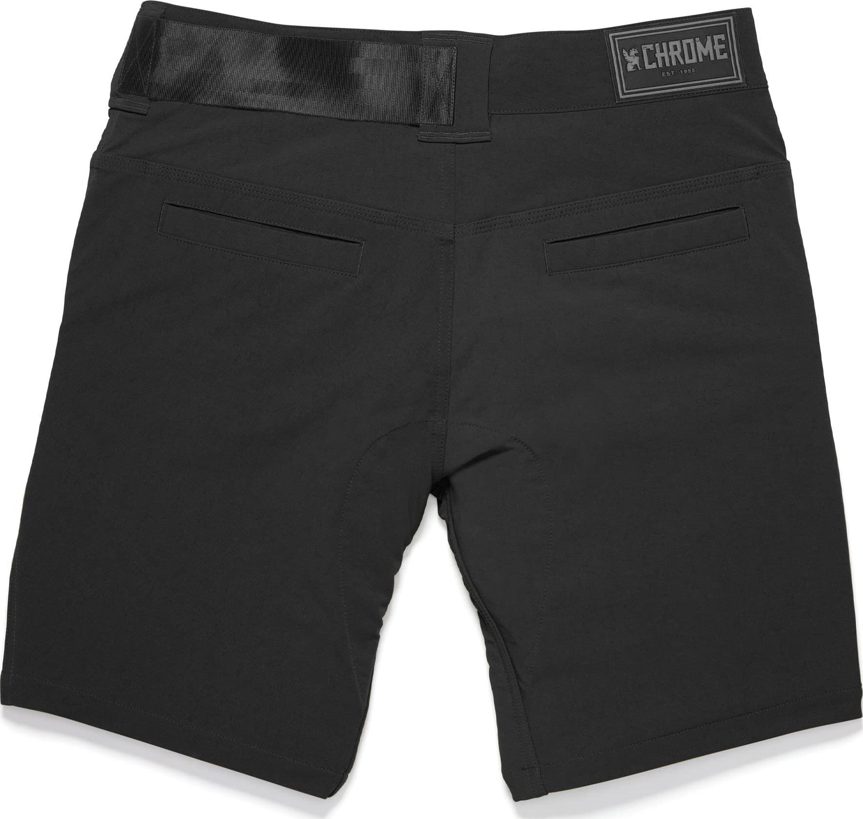 Industrias cortas de Chrome Folsom 2.0 Mid