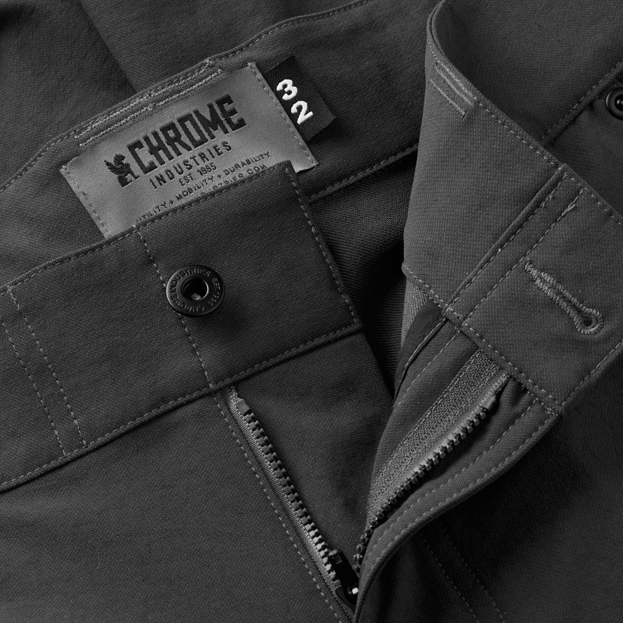 Industrias cortas de Chrome Folsom 2.0 Mid