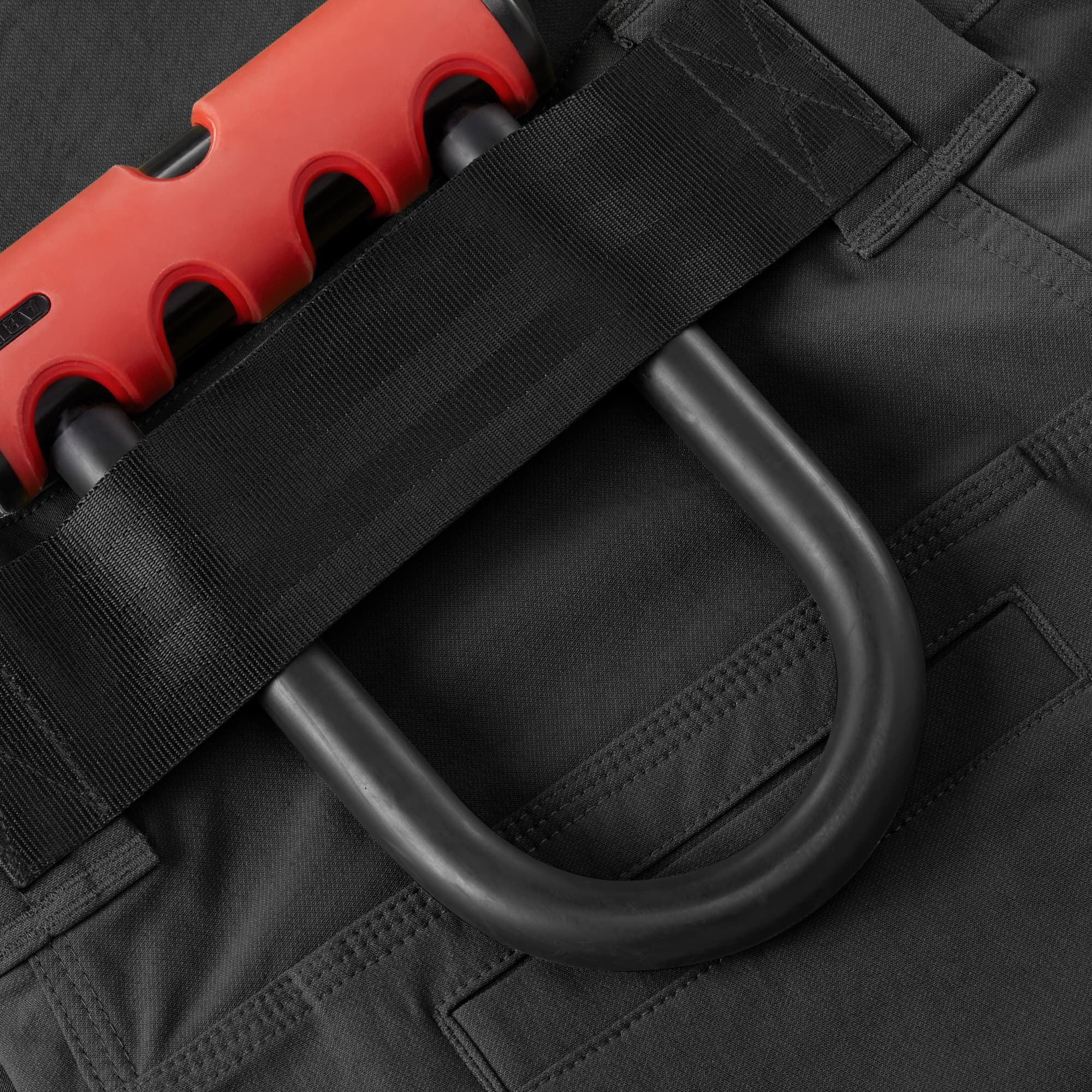 Industrias cortas de Chrome Folsom 2.0 Mid