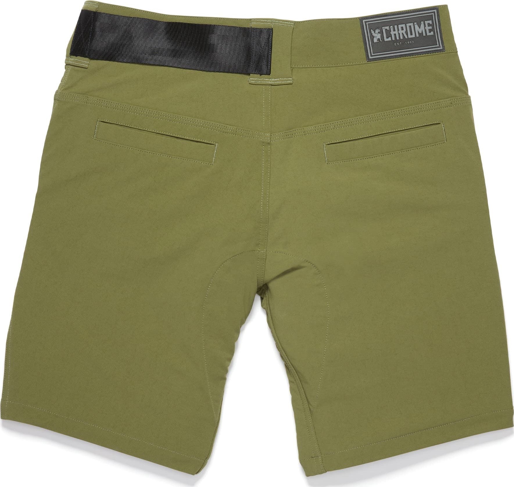 Industrias cortas de Chrome Folsom 2.0 Mid