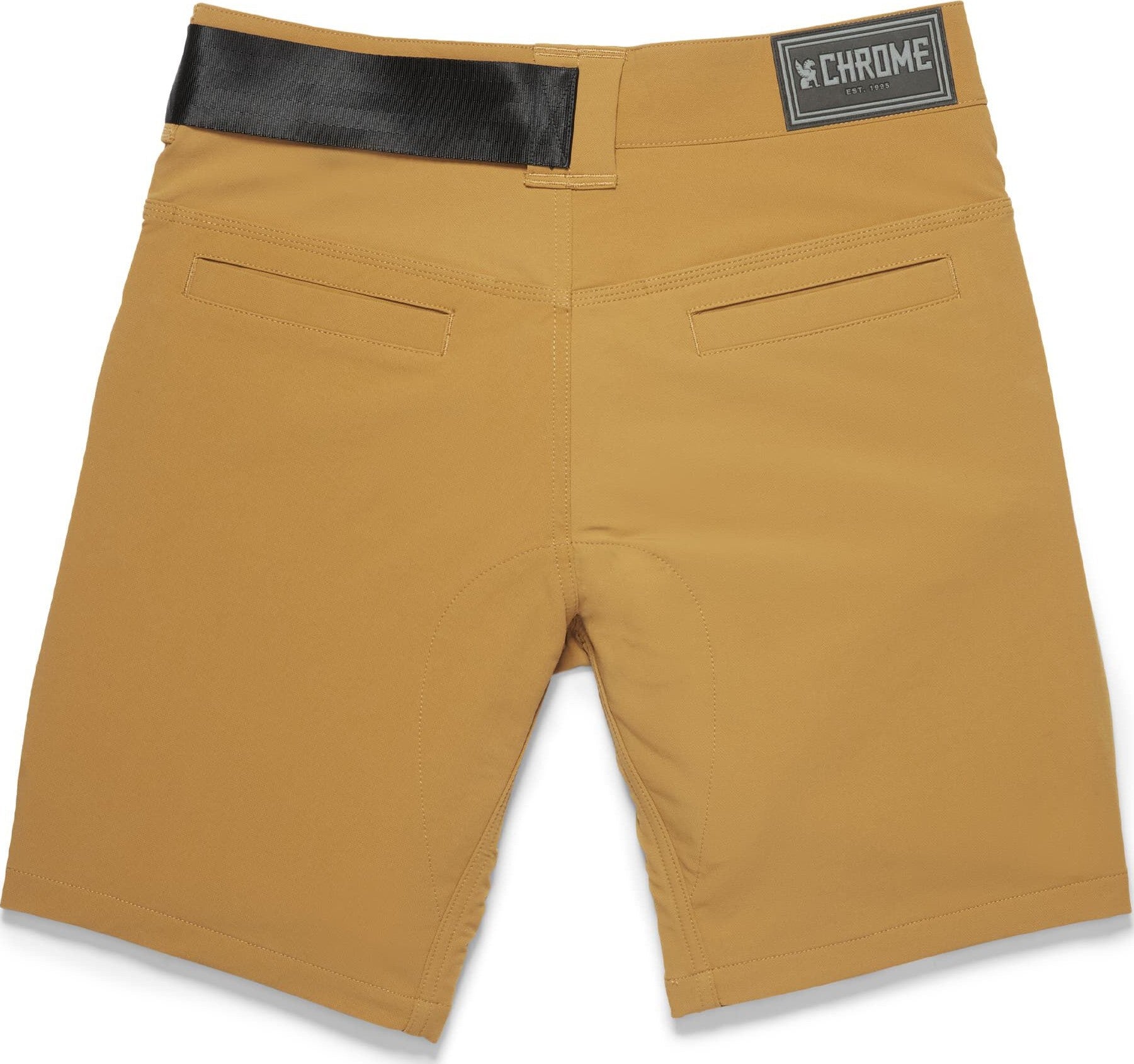 Industrias cortas de Chrome Folsom 2.0 Mid