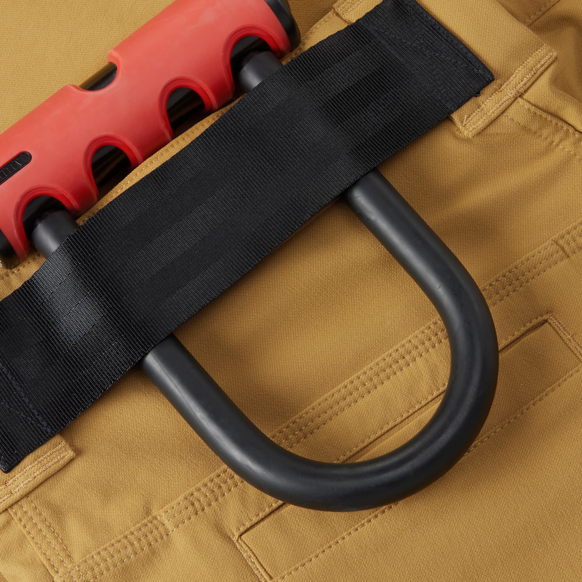 Industrias cortas de Chrome Folsom 2.0 Mid