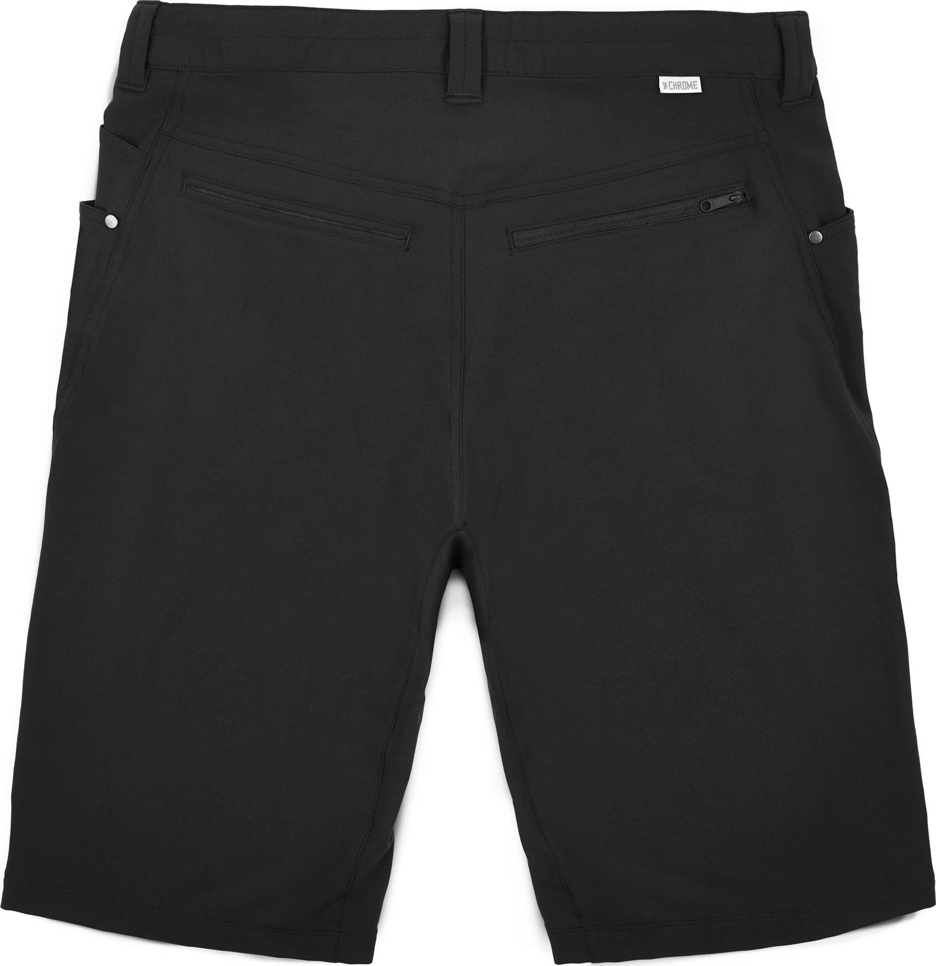 Kort Chroomindustrieën Unie 2.0