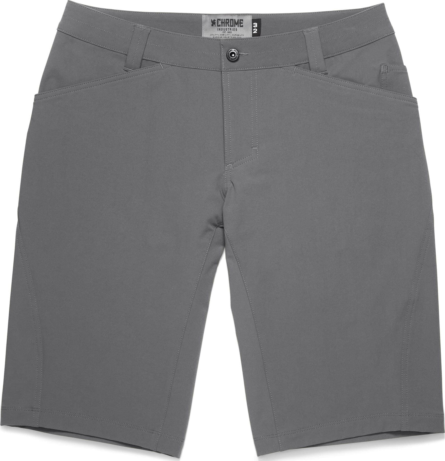 Kort Chroomindustrieën Unie 2.0