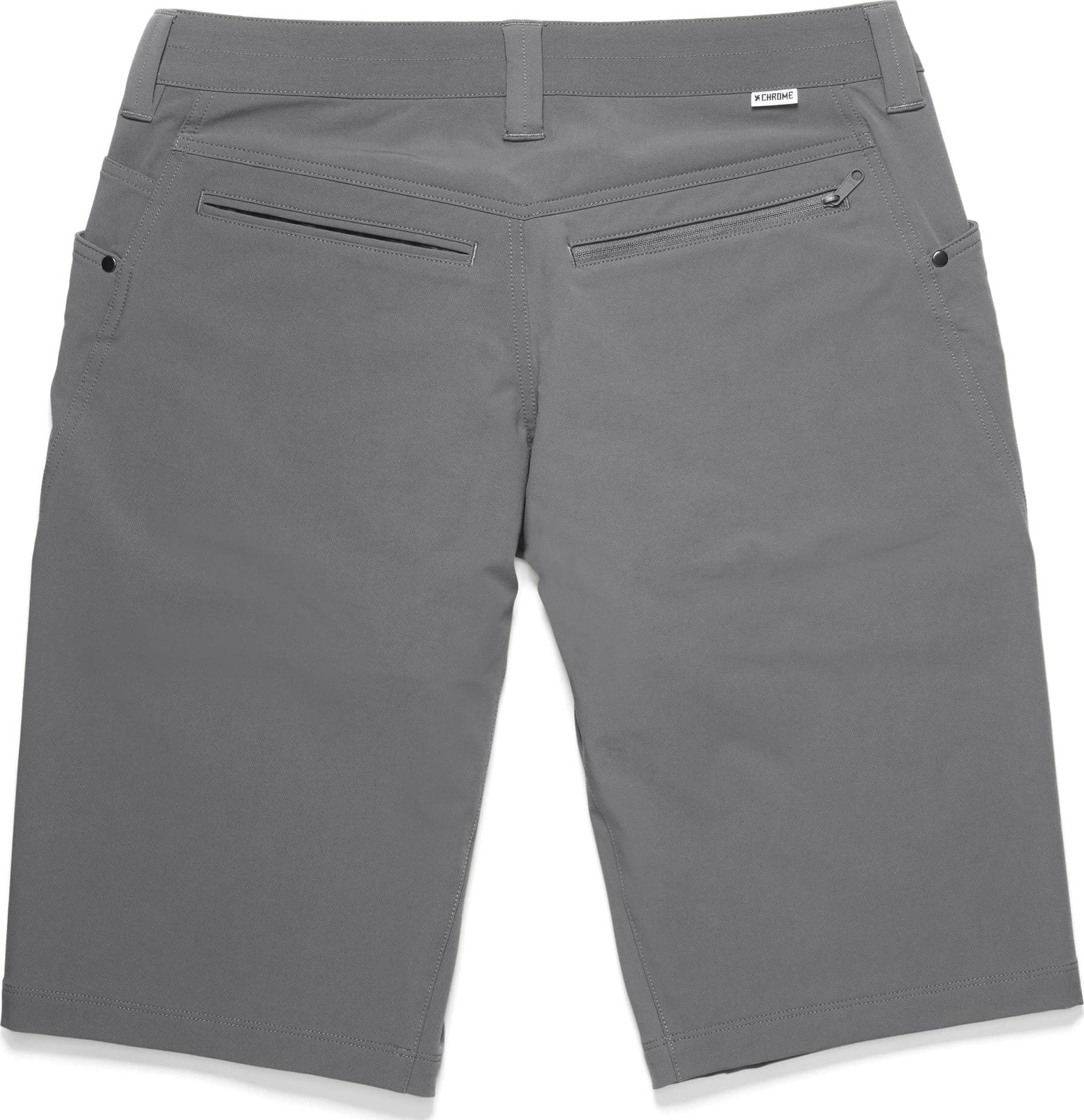 Kort Chroomindustrieën Unie 2.0