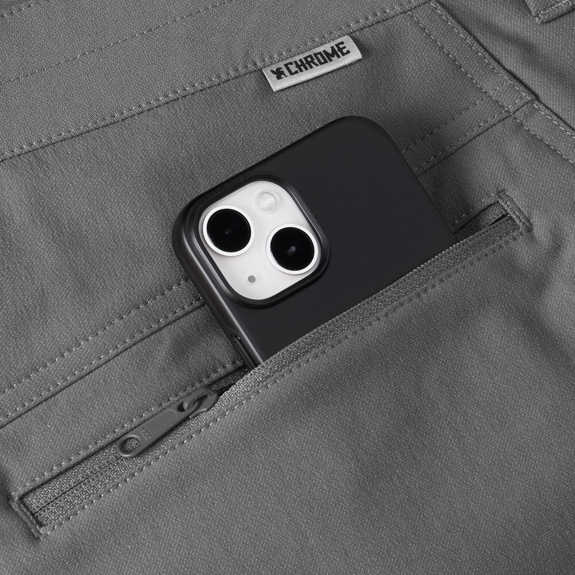 Kort Chroomindustrieën Unie 2.0