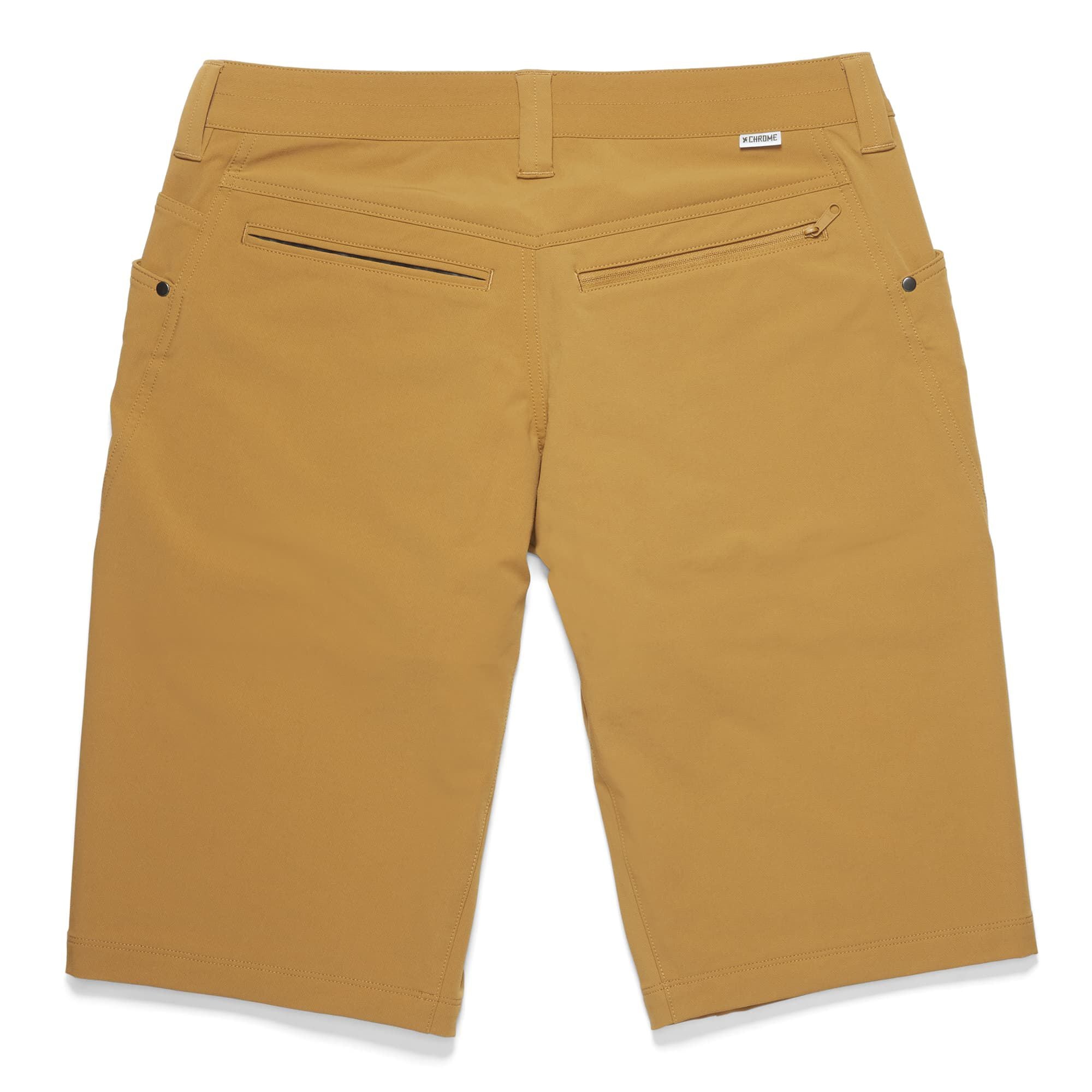 Kort Chroomindustrieën Unie 2.0