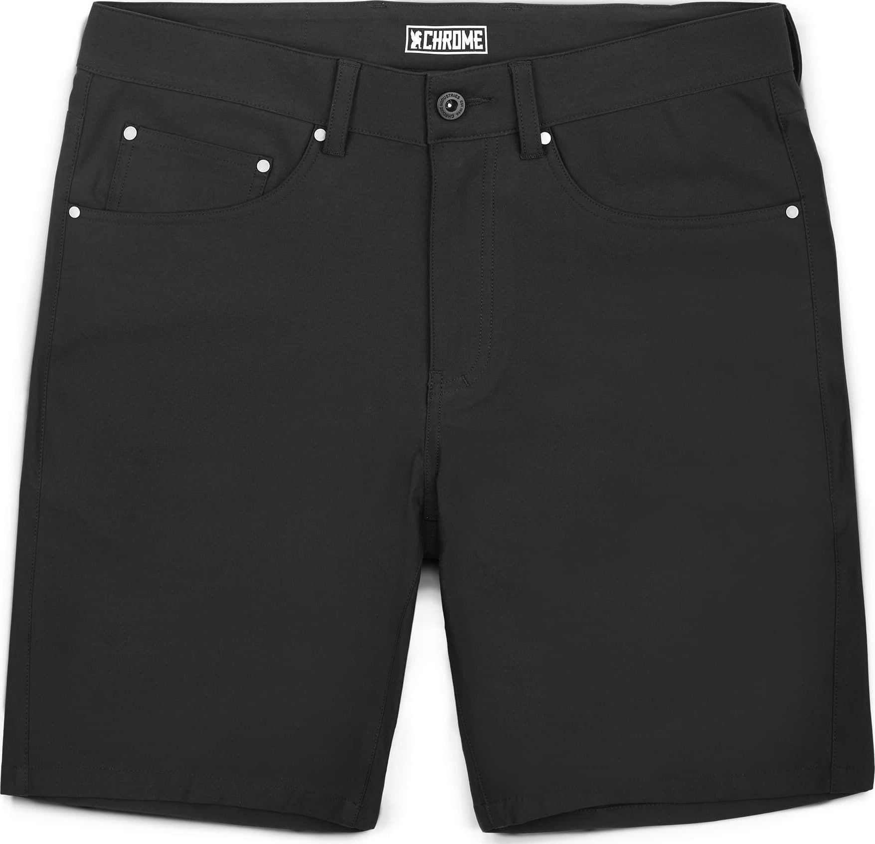 Shorts Chrome Madrona