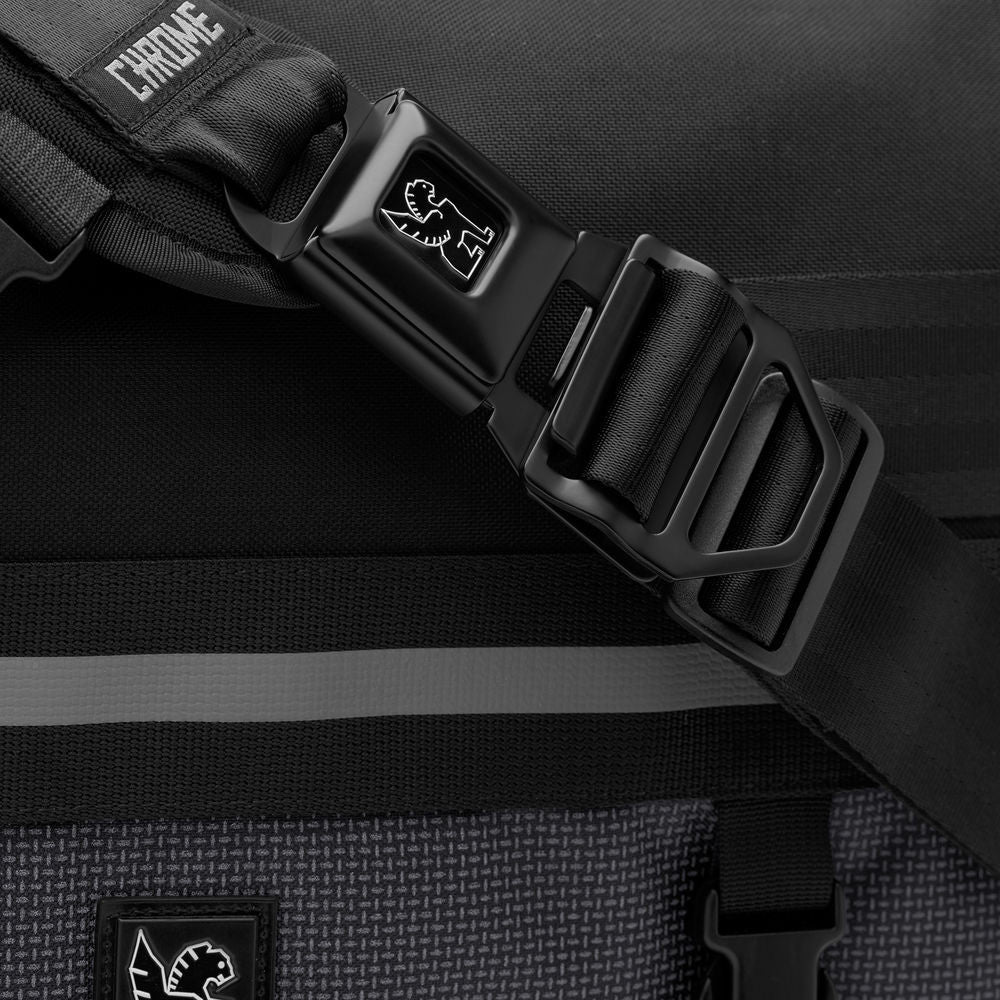 CHROME CITIZEN NIGHT schoudertas