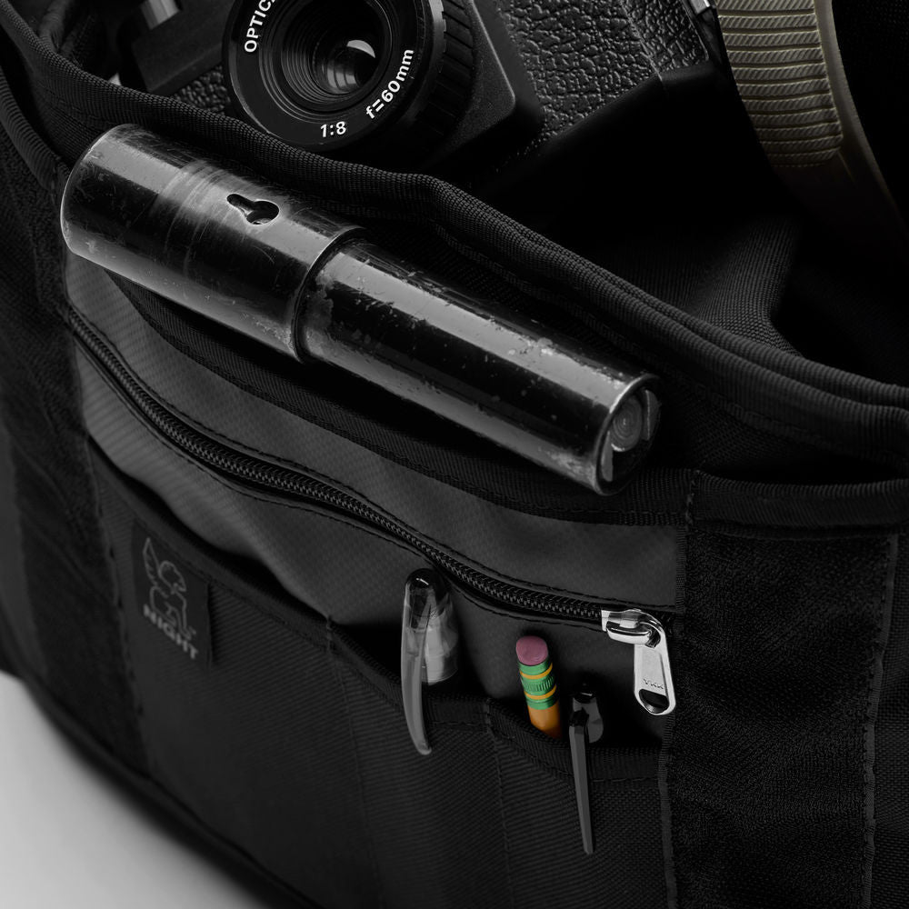 CHROME CITIZEN NIGHT schoudertas