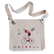 Schoudertas Cycling Lifestyle