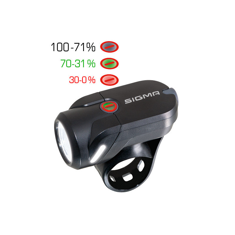 Sigma Aura 35+ Nugget 2 USB-verlichtingsset
