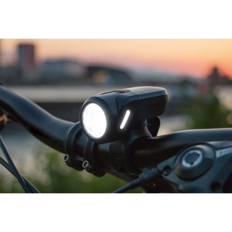 Sigma Aura 35 USB-Fahrrad-Vorderlicht