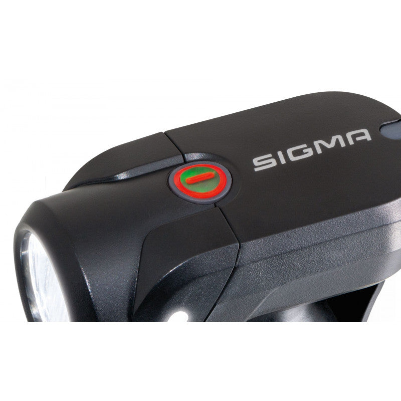 Sigma Aura 35 USB-Fahrrad-Vorderlicht