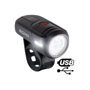 Sigma Aura 45 USB-Fahrrad-Frontlicht