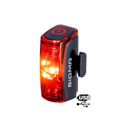 Sigma Infinity USB-Fahrradrücklicht