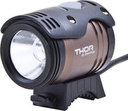 Spanninga Thor 1100 Lumen fietsvoorlicht