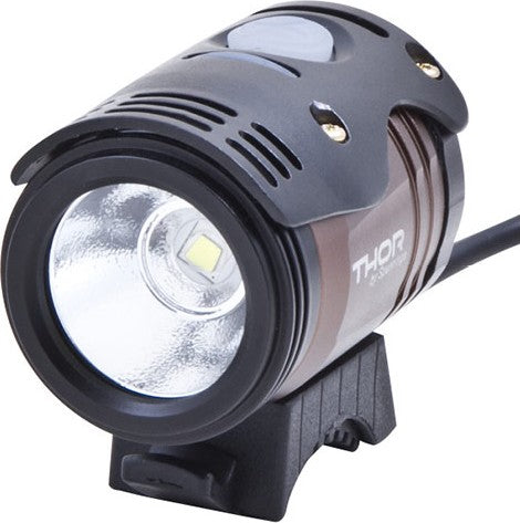 Spanninga Thor 1100 Lumen fietsvoorlicht