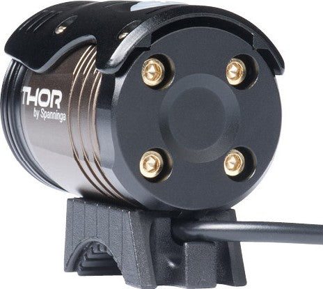 Spanninga Thor 1100 Lumen fietsvoorlicht