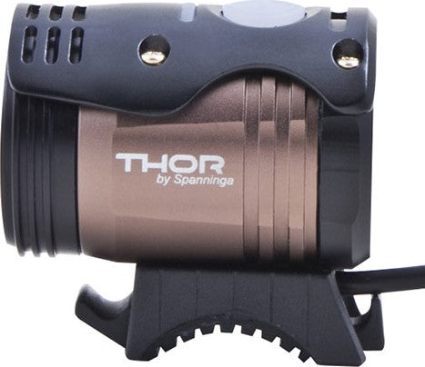 Spanninga Thor 1100 Lumen fietsvoorlicht