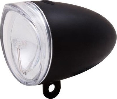 Spanninga Trendo XB battery-powered bicycle front light